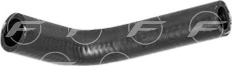 FARE 13051 - Flessibile radiatore www.autoricambi360.it