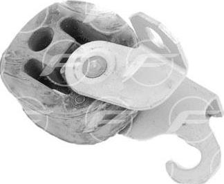 FARE 13064 - Supporto, Silenziatore www.autoricambi360.it