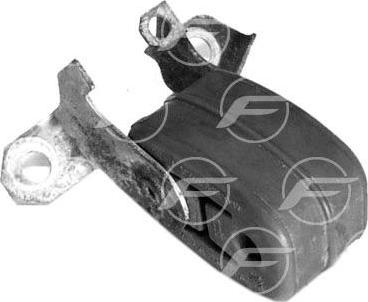 FARE 13065 - Supporto, Silenziatore www.autoricambi360.it