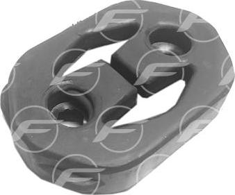 FARE 13060 - Supporto, Silenziatore www.autoricambi360.it
