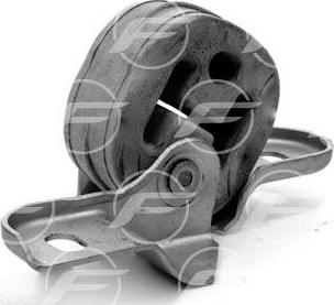 FARE 13063 - Supporto, Silenziatore www.autoricambi360.it