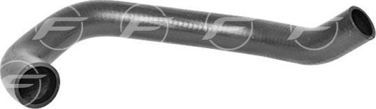 FARE 13006 - Flessibile radiatore www.autoricambi360.it