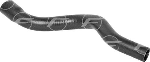 FARE 13010 - Flessibile radiatore www.autoricambi360.it