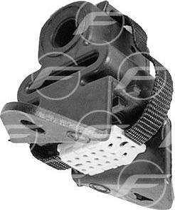 FARE 13082 - Supporto, Silenziatore www.autoricambi360.it