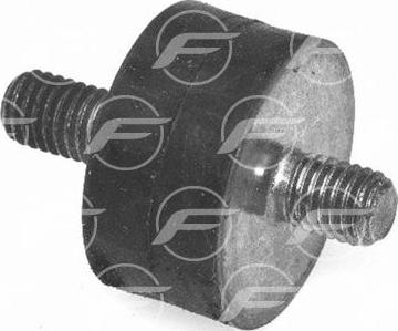 FARE 1308 - Supporto, Radiatore www.autoricambi360.it