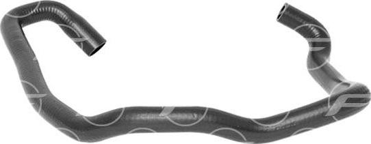 FARE 13025 - Flessibile radiatore www.autoricambi360.it