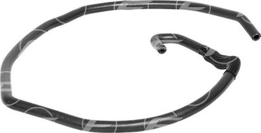 FARE 13020 - Flessibile radiatore www.autoricambi360.it