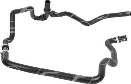 FARE 13023 - Flessibile radiatore www.autoricambi360.it