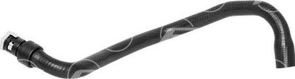 FARE 13022 - Flessibile radiatore www.autoricambi360.it