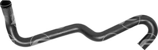 FARE 13027 - Flessibile radiatore www.autoricambi360.it
