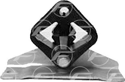 FARE 13074 - Supporto, Silenziatore www.autoricambi360.it