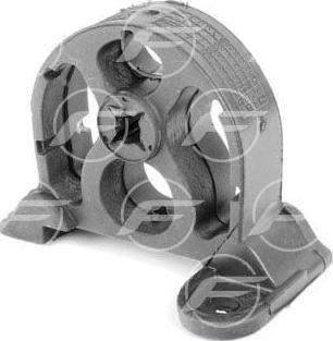 FARE 13076 - Supporto, Silenziatore www.autoricambi360.it