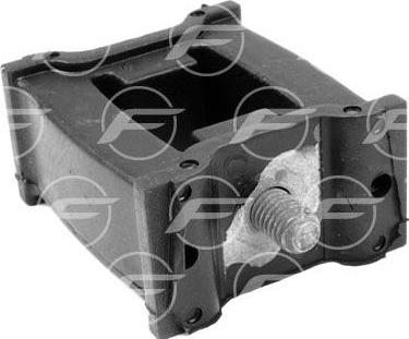FARE 13070 - Supporto, Silenziatore www.autoricambi360.it