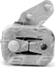 FARE 13073 - Supporto, Silenziatore www.autoricambi360.it