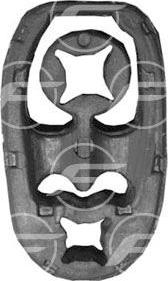 FARE 13077 - Supporto, Silenziatore www.autoricambi360.it
