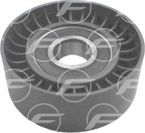 FARE 13131 - Kit riparazione, Braccio tenditore-Cinghia Poly-V www.autoricambi360.it