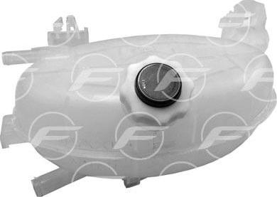 FARE 13124 - Serbatoio compensazione, Refrigerante www.autoricambi360.it