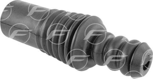 FARE 13125 - Tampone paracolpo, Sospensione www.autoricambi360.it