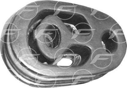 FARE 1312 - Supporto, Silenziatore www.autoricambi360.it