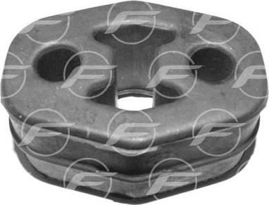FARE 1384 - Supporto, Silenziatore www.autoricambi360.it