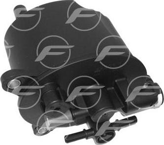 FARE 13861 - Filtro carburante www.autoricambi360.it