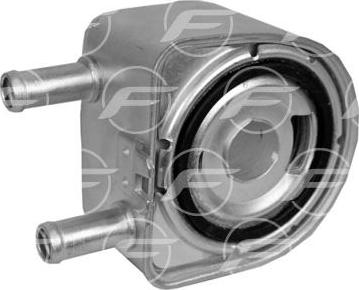 FARE 13839 - Radiatore olio, Olio motore www.autoricambi360.it