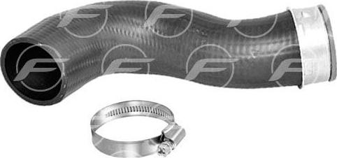 FARE 13363 - Flessibile aria alimentazione www.autoricambi360.it
