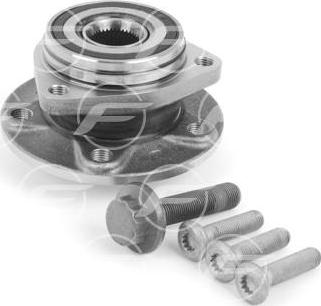 FARE 13755 - Kit cuscinetto ruota www.autoricambi360.it