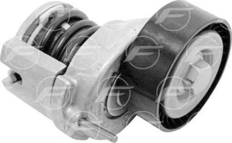 FARE 13703 - Kit riparazione, Braccio tenditore-Cinghia Poly-V www.autoricambi360.it
