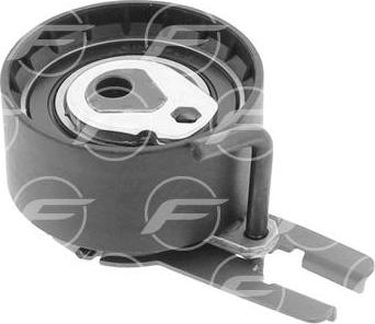 FARE 13702 - Kit cinghie dentate www.autoricambi360.it
