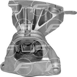 FARE 12927 - Sospensione, Motore www.autoricambi360.it
