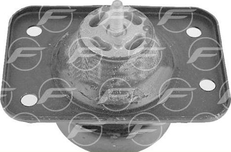 FARE 12453 - Sospensione, Motore www.autoricambi360.it