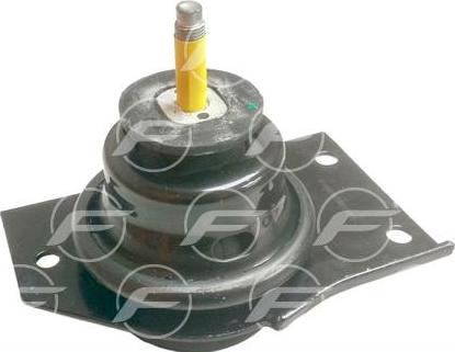 FARE 12651 - Sospensione, Motore www.autoricambi360.it