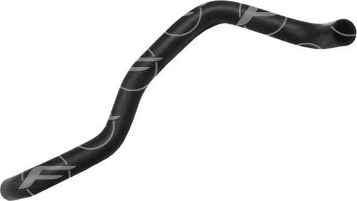 FARE 12618 - Flessibile radiatore www.autoricambi360.it