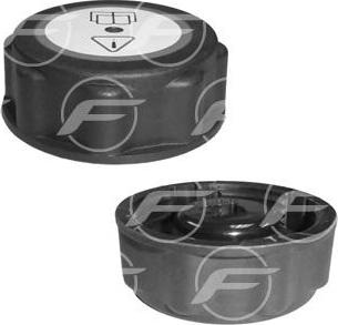 FARE 12892 - Tappo, serbatoio refrigerante www.autoricambi360.it