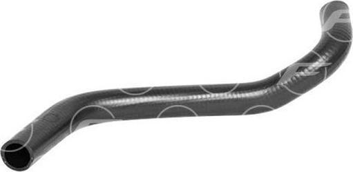 FARE 12346 - Flessibile radiatore www.autoricambi360.it