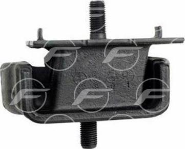 FARE 12319 - Sospensione, Motore www.autoricambi360.it