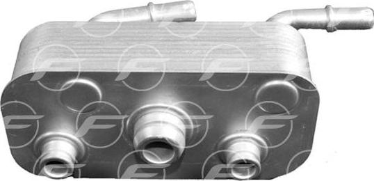 FARE 12769 - Radiatore olio, Cambio automatico www.autoricambi360.it