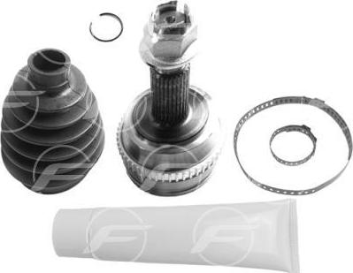 FARE 17045 - Kit giunti, Semiasse www.autoricambi360.it