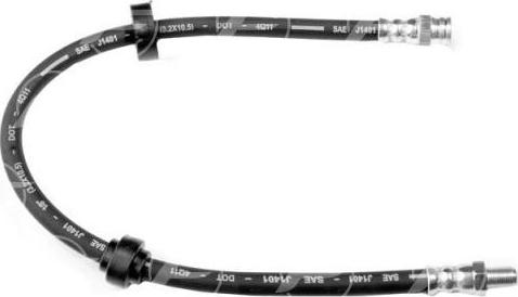 FARE 17299 - Flessibile del freno www.autoricambi360.it