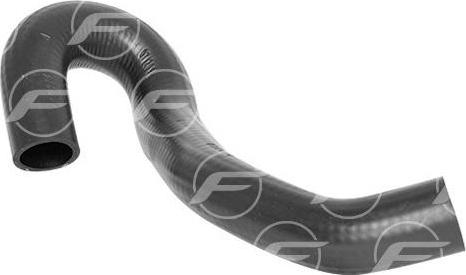 FARE 8962 - Flessibile radiatore www.autoricambi360.it
