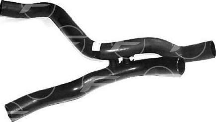 FARE 8983 - Flessibile radiatore www.autoricambi360.it