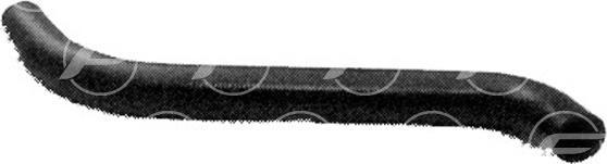 FARE 8462 - Flessibile radiatore www.autoricambi360.it