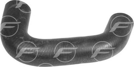 FARE 8409 - Flessibile radiatore www.autoricambi360.it