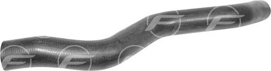 FARE 8416 - Flessibile radiatore www.autoricambi360.it