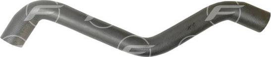 FARE 8418 - Flessibile radiatore www.autoricambi360.it