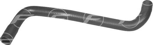 FARE 8417 - Flessibile radiatore www.autoricambi360.it