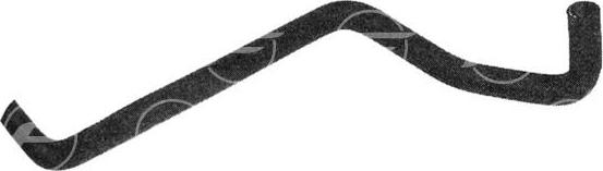FARE 8489 - Flessibile radiatore www.autoricambi360.it