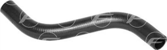 FARE 8474 - Flessibile radiatore www.autoricambi360.it