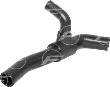 FARE 8099 - Flessibile radiatore www.autoricambi360.it